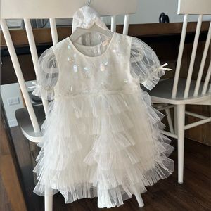 Tutu du monde dress